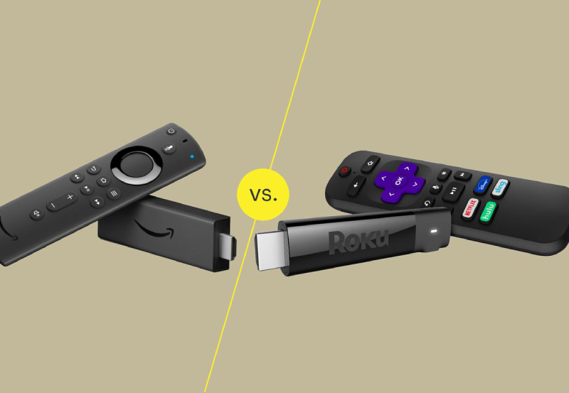 Exploring Private Listening: Roku vs. Amazon Fire Stick