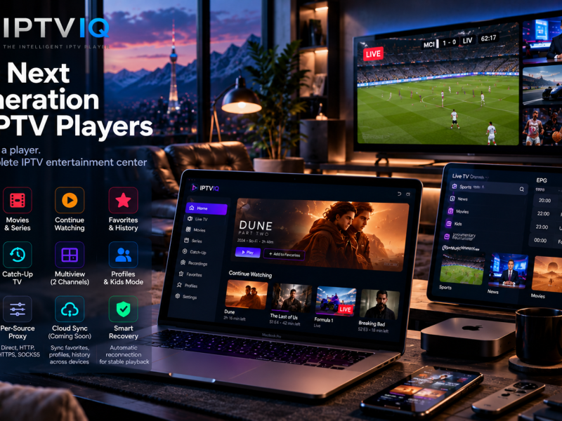 Next-Generation-IPTV-Workspace